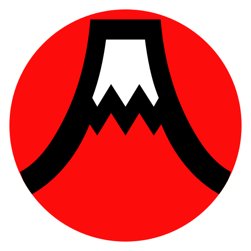 The AkiyaHub roundel