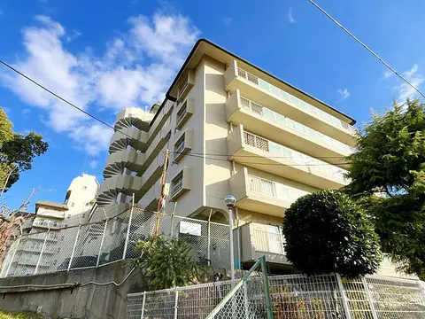 Condo in Ashiya, view 3