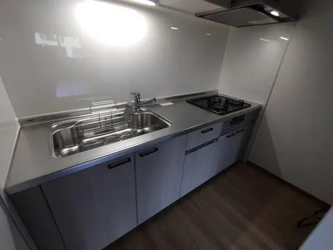 Condo in Ashiya, view 3