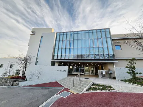 Condo in Ashiya, view 4