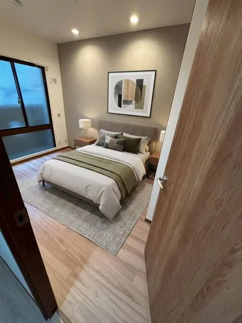 Condo in Ashiya, view 4