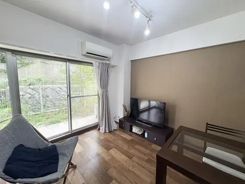 Condo in Ashiya, view 3