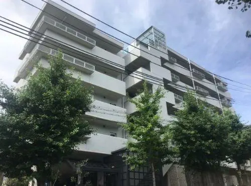 Condo in Ashiya