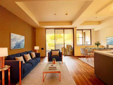 Condo in Ashiya, view 4