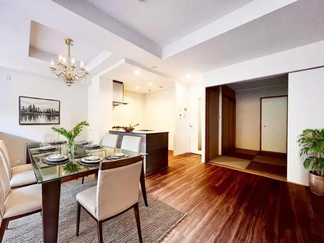 Condo in Ashiya
