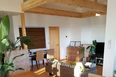 House in Atami, view 3
