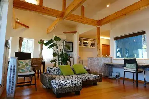 House in Atami, view 4