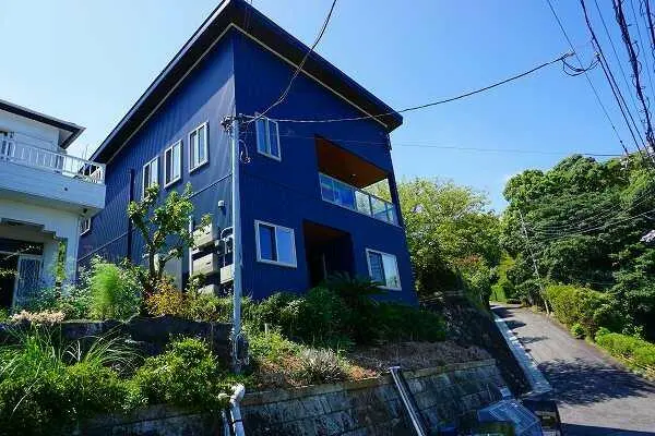 House in Atami