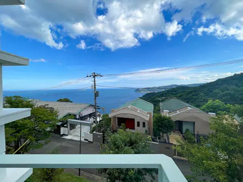 Condo in Atami, view 3