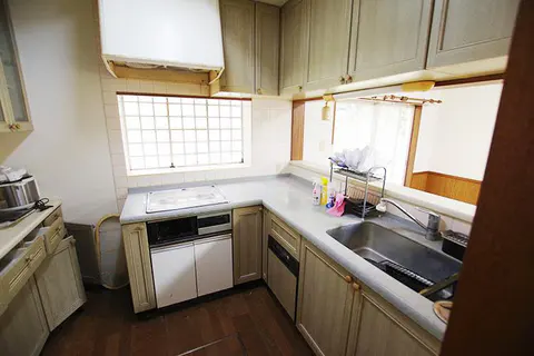 House in Atami, view 3