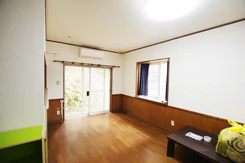 House in Atami, view 4