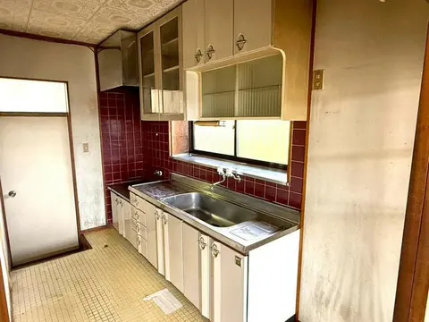 House in Chiba City, view 4