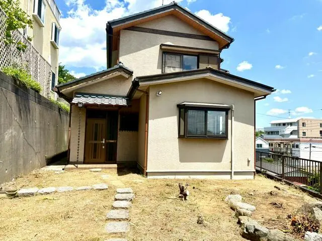House in Chiba City