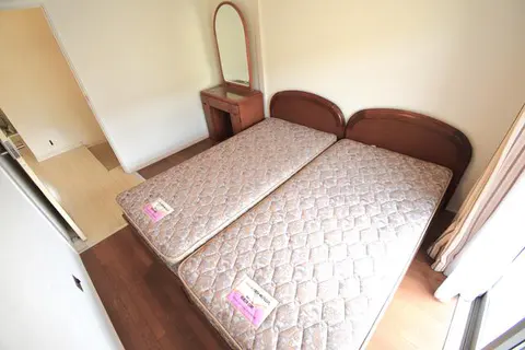 Condo in Chiba City, view 4