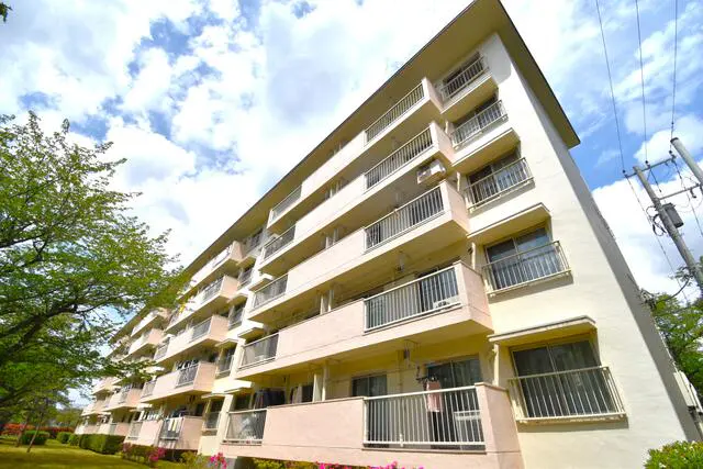 Condo in Chiba City