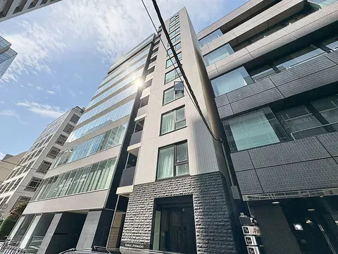 Condo in Chiyoda, view 2