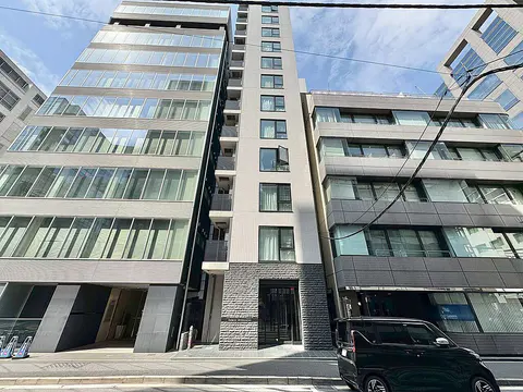 Condo in Chiyoda, view 3
