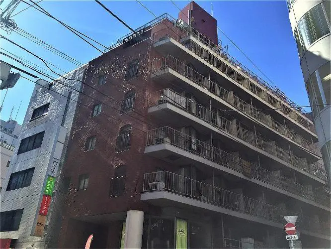 Condo in Chiyoda