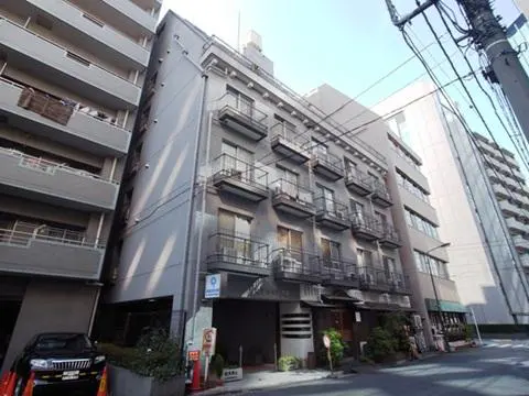 Condo in Chiyoda