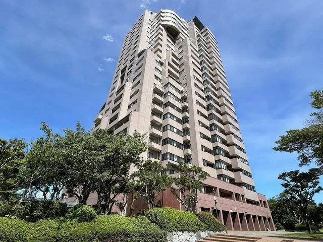 Condo in Fukuoka City