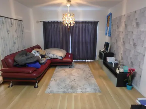 Condo in Fukuoka City, view 2