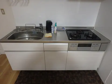 Condo in Fukuoka City, view 3