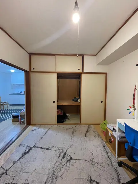 Condo in Fukuoka City, view 4
