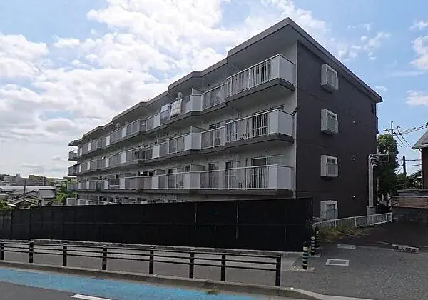 Condo in Fukuoka City