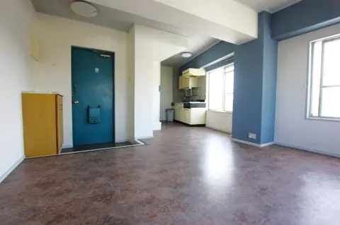 Condo in Fukuoka City, view 3