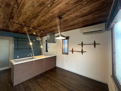 House in Fukuoka City, view 4