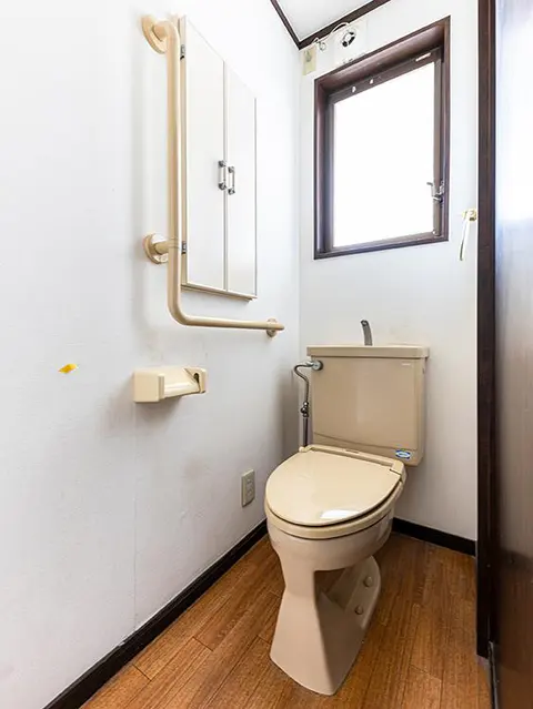 House in Funabashi, view 4