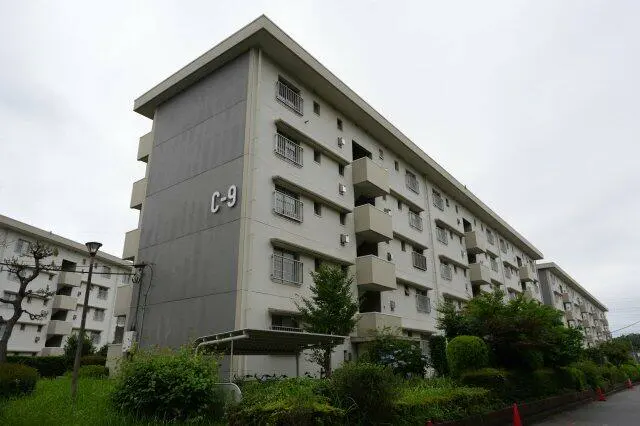 Condo in Funabashi