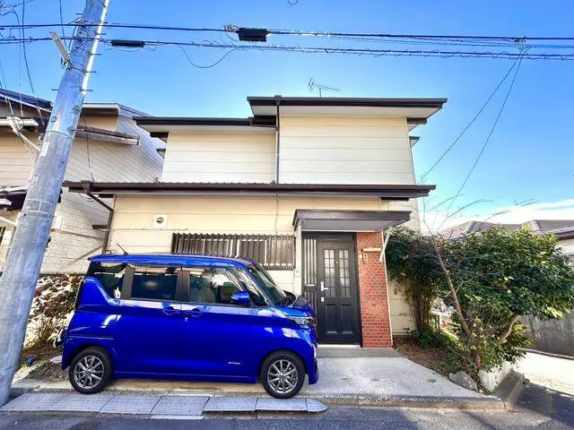 House in Funabashi