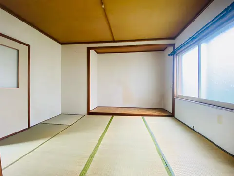 House in Furano, view 2