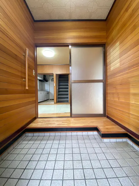 House in Furano, view 3