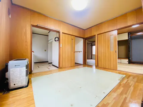 House in Furano, view 4