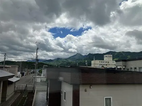 House in Furano, view 3