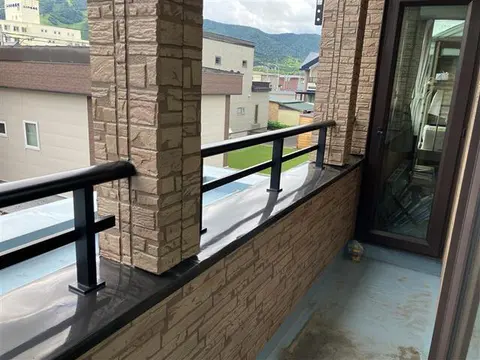 House in Furano, view 4