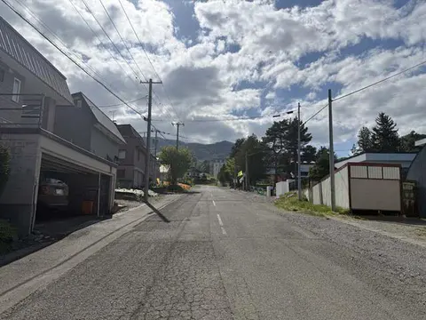 House in Furano, view 4