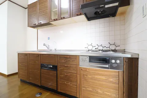 Condo in Ginowan, view 2