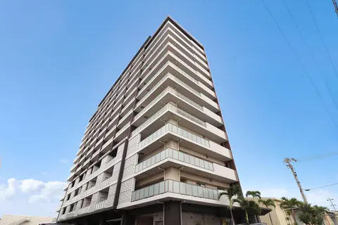 Condo in Ginowan, view 2