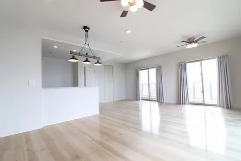 Condo in Ginowan, view 4