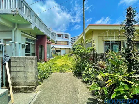 House in Ginowan, view 4