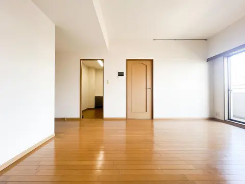 Condo in Hachioji, view 2