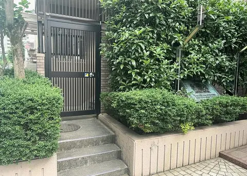 Condo in Hachioji, view 3