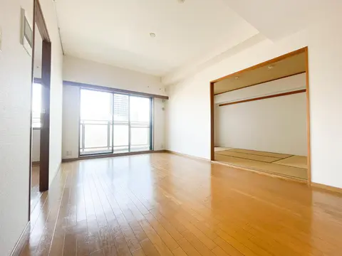 Condo in Hachioji, view 4