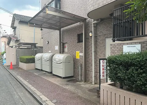 Condo in Hachioji, view 4