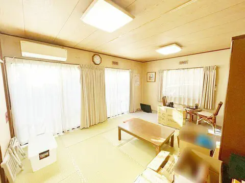 House in Hachioji, view 2