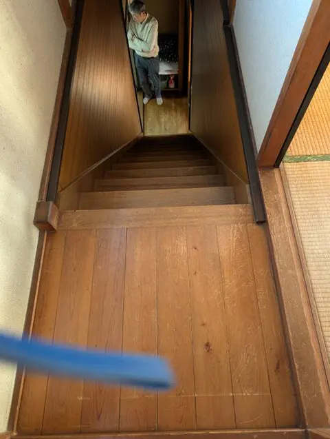 House in Hachioji, view 4