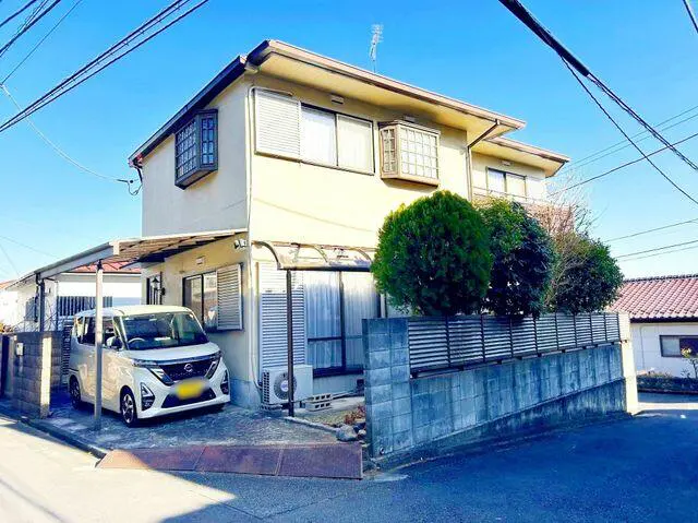 House in Hachioji